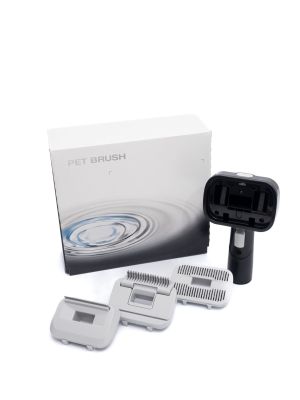 Vivenso Zubehör Tierhaarbürste